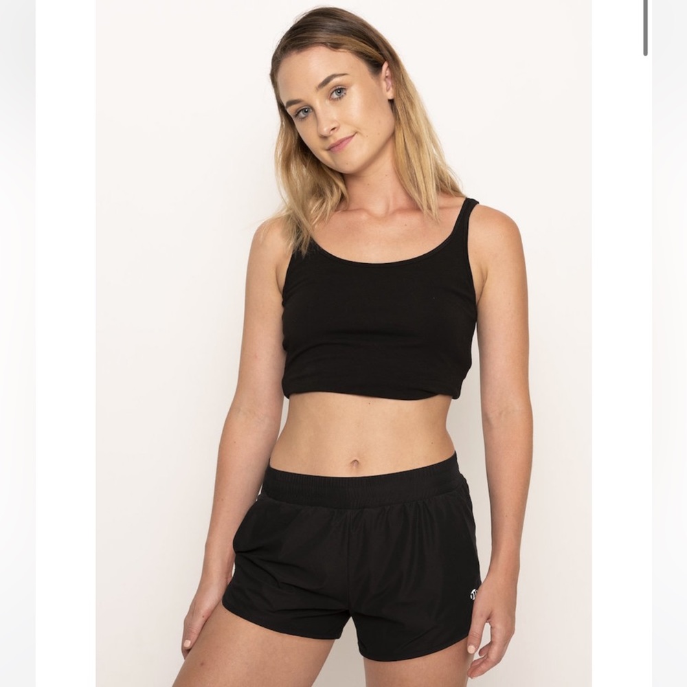 Modibodi Running Shorts (Light-Moderate)